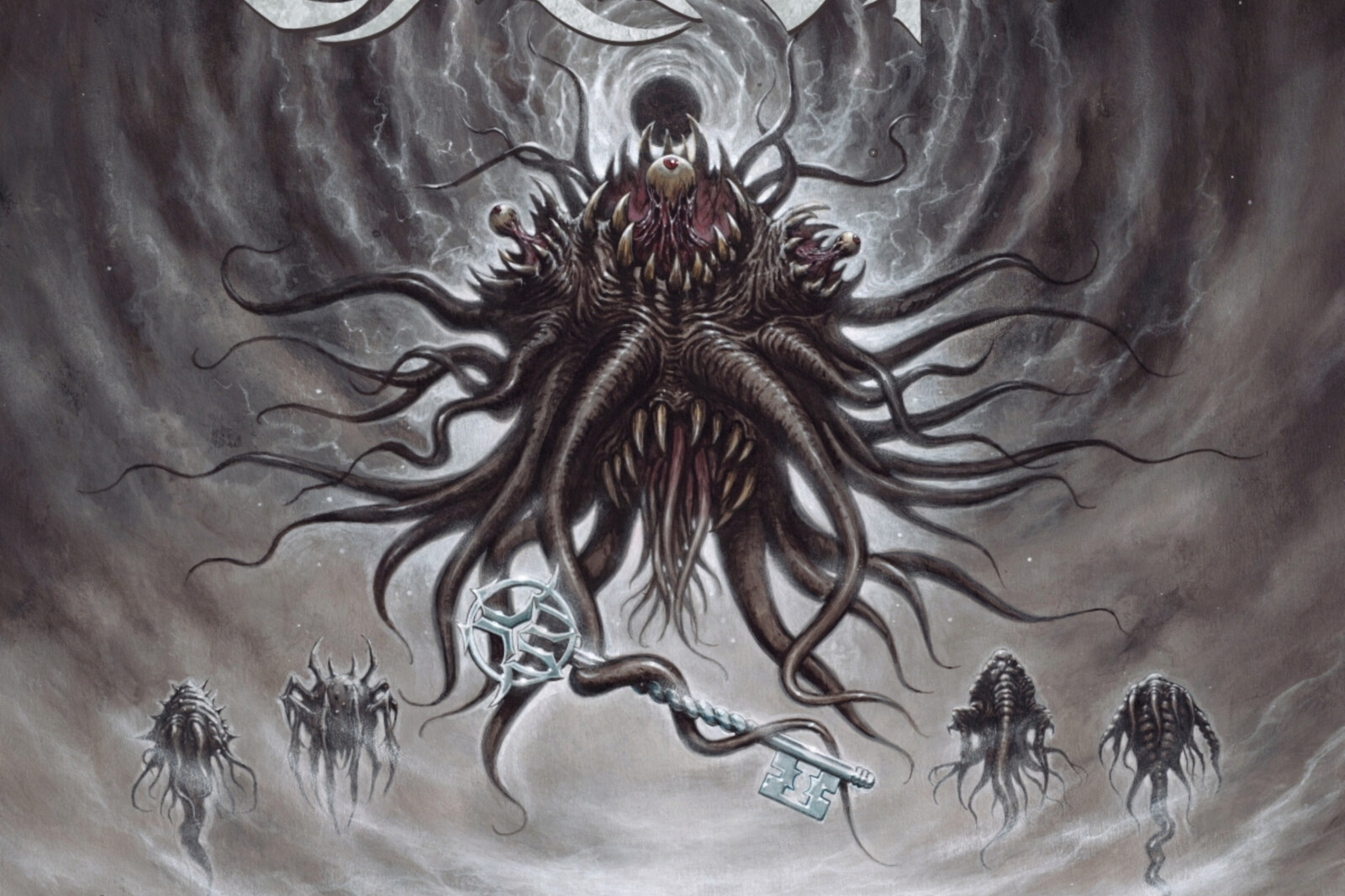 Crystal Viper release new music video, new album out in June