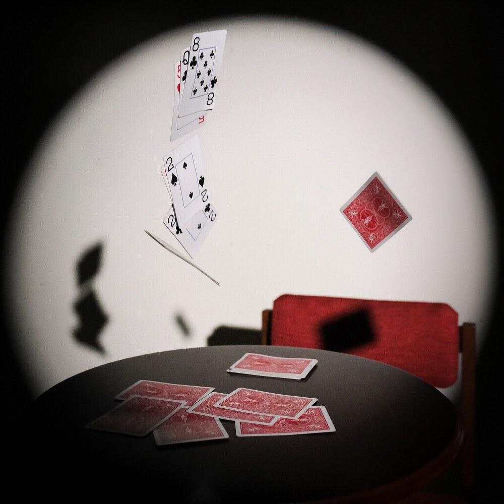 Sydney Sprague New Song and Music Video for “the cards” Out Now