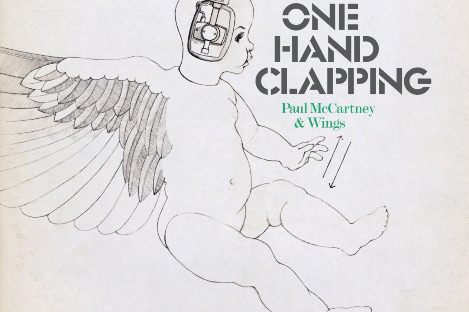 Paul McCartney & Wings ‘One Hand Clapping’ gets official release after 50 years