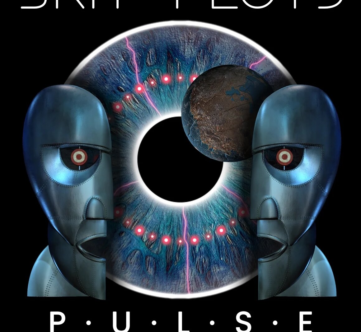 Brit Floyd komt naar Antwerpen & Luik