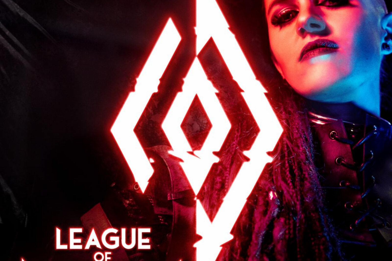 Modern Metal Sensation League Of Distortion  Excite with Remarkable New Single, “My Hate Will Go On” + Official Video
