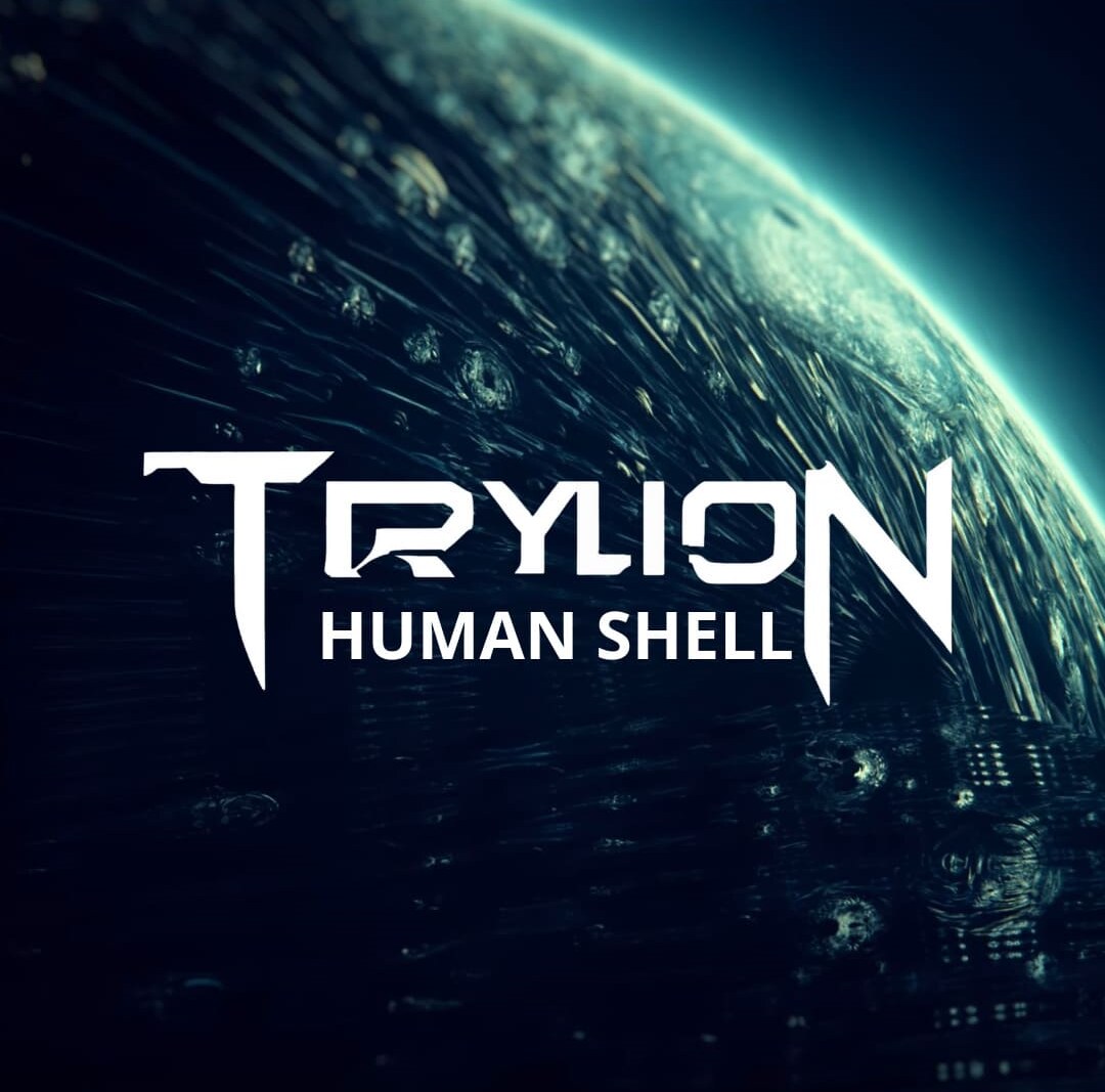 Trylion  (djent) released stunning single with video 