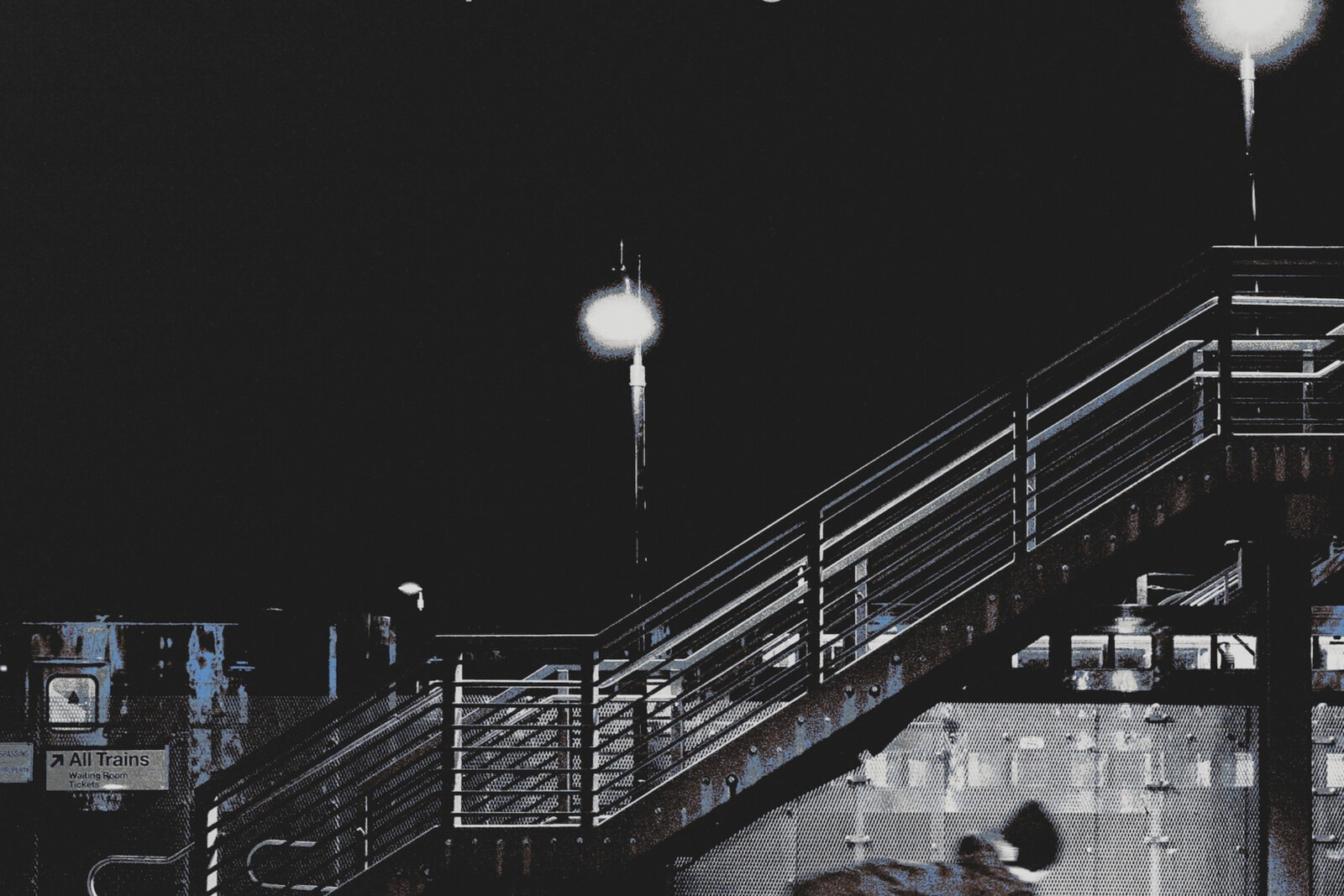 Stand Still announce debut album, Steps Ascending, out June 14th on DAZE