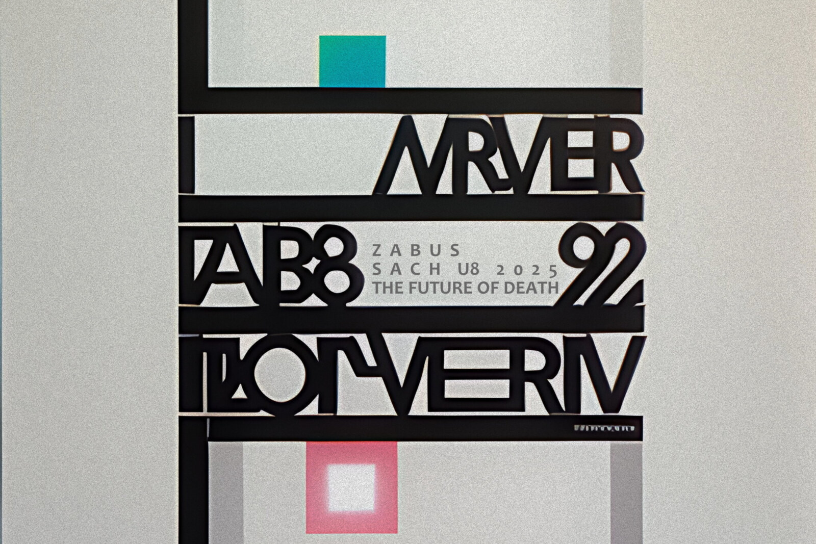 Zabus release second album in three months