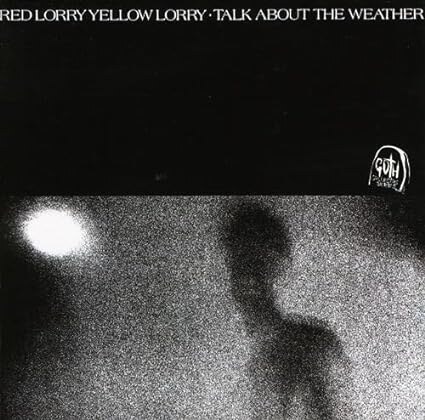 Red Lorry Yellow Lorry announce Final Album