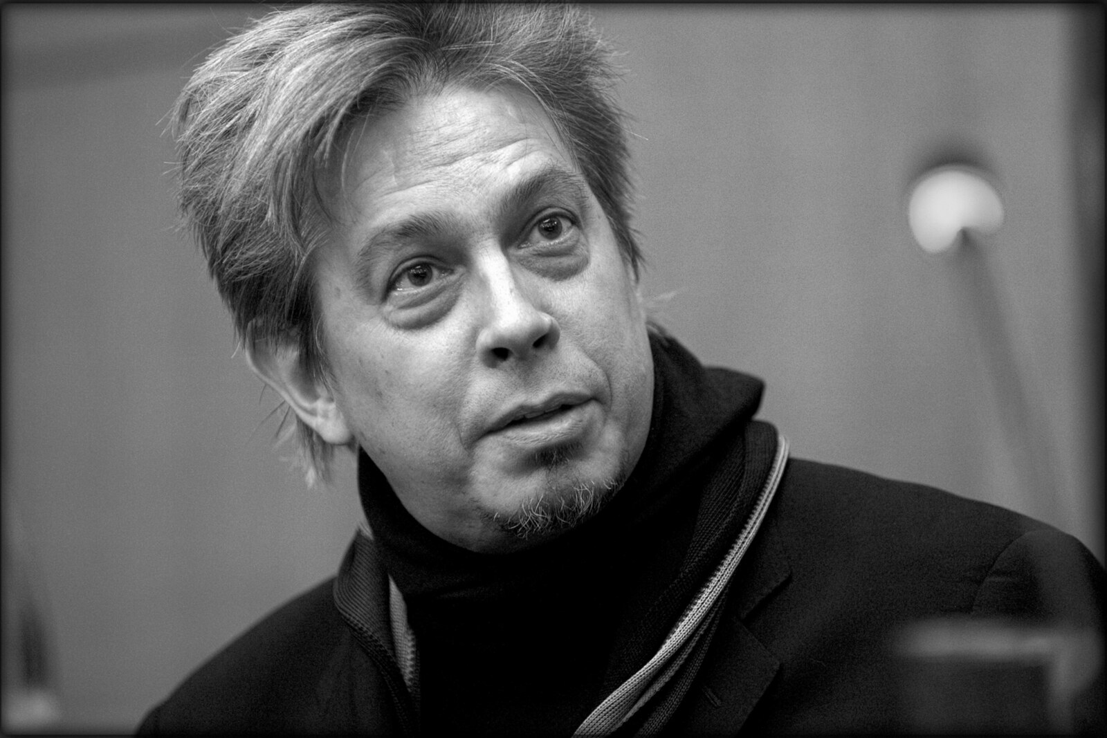 Componist Elliot Goldenthal ontvangt Lifetime Achievement Award op de 24ste World Soundtrack Awards