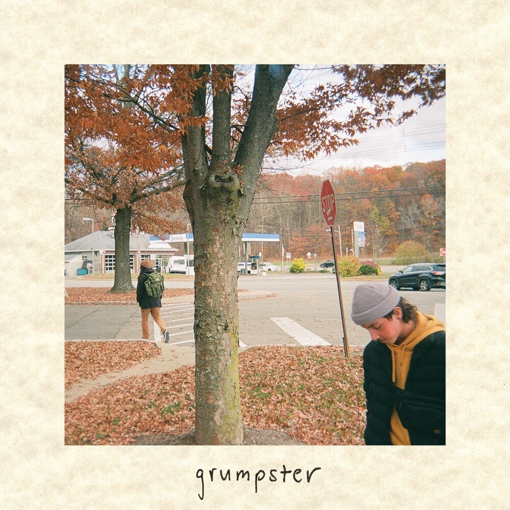 Grumpster Release New Single 'Bran's Motto' / Brand New Self-Titled Album Out Now Via Pure Noise Records