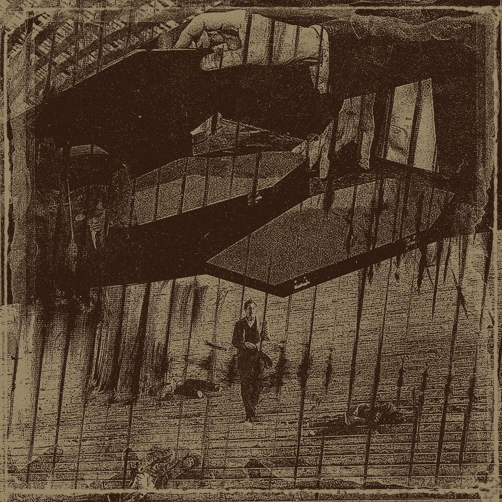 156/SILENCE Return With Horror Inspired New Single "Unreasonable Doubt"