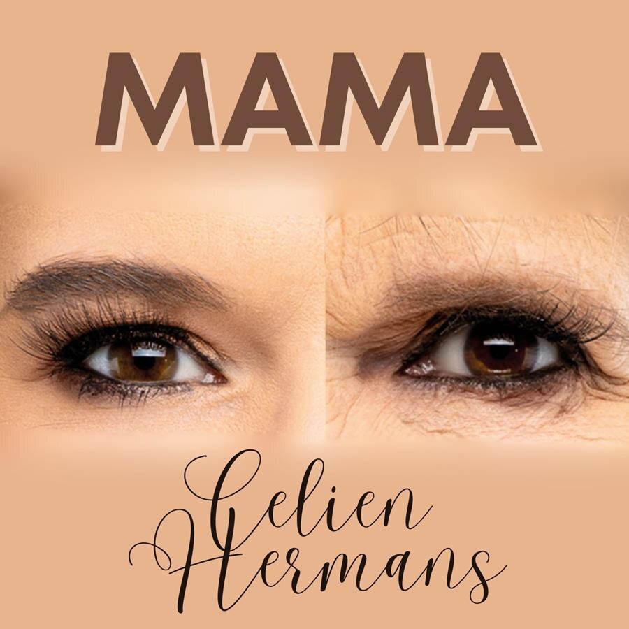 Nieuwe single voor Celien Hermans - 'Mama'