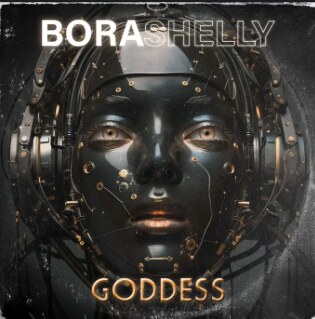 Alternative Metal Band Bora Shelly Unleashe New Single "Goddess"