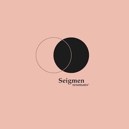 Resonans is Seigmen's new album