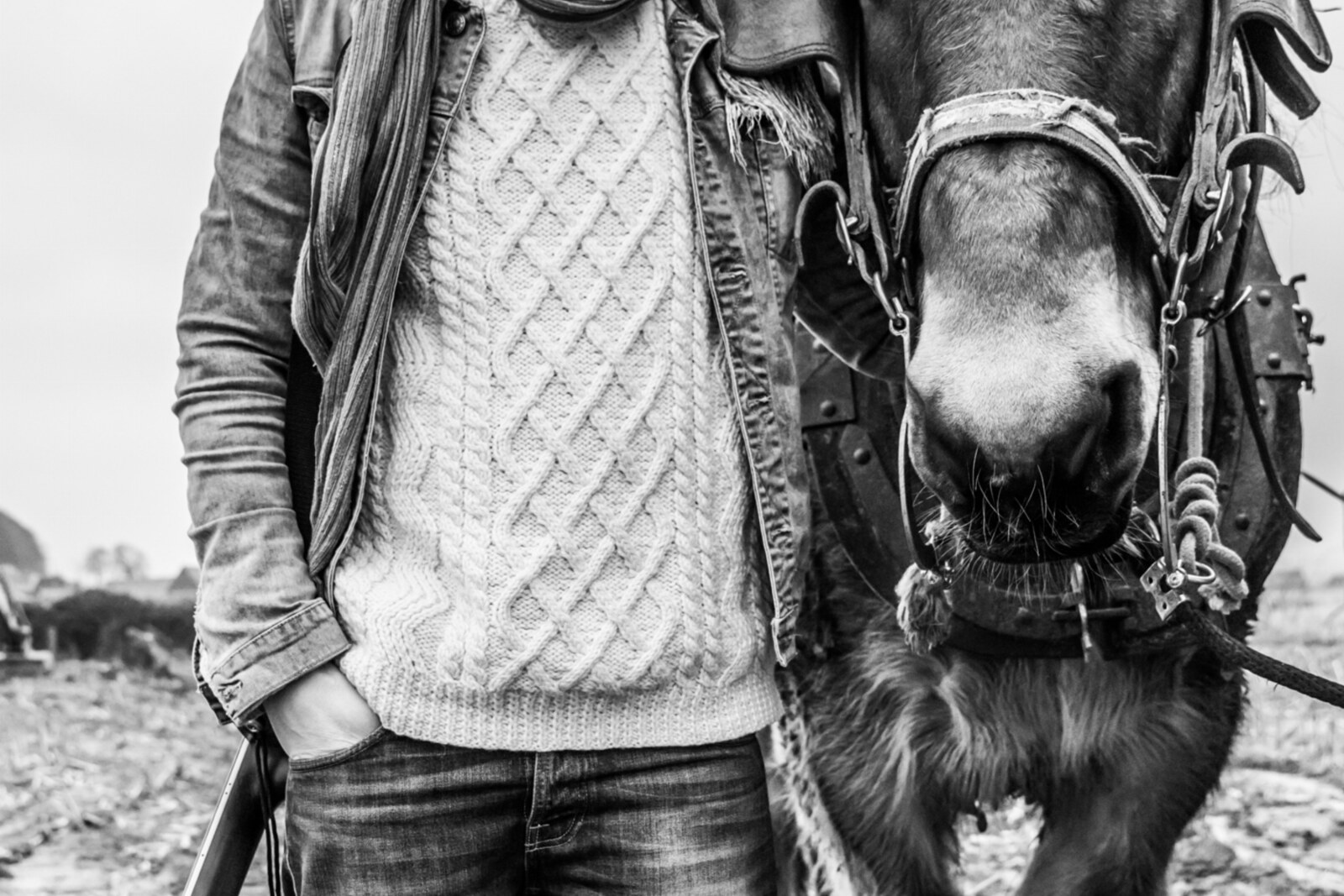 Allen Temple lost tweede single uit debuutplaat