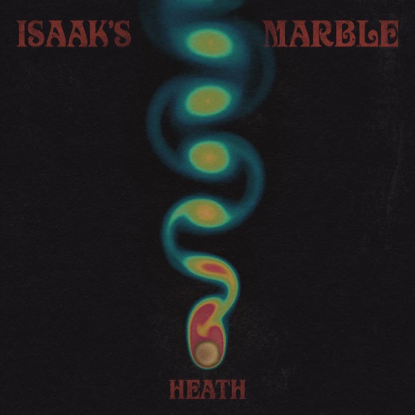 Psychedelic rockband Heath lanceert debuutalbum