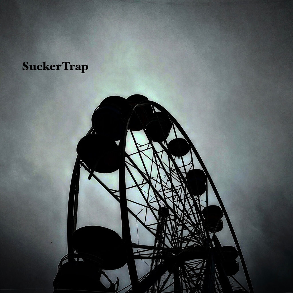 BC Hard Rockers SuckerTrap Bring an Epic 'Tell Me I'm Wrong': The Evolution of a Song's True Identity.