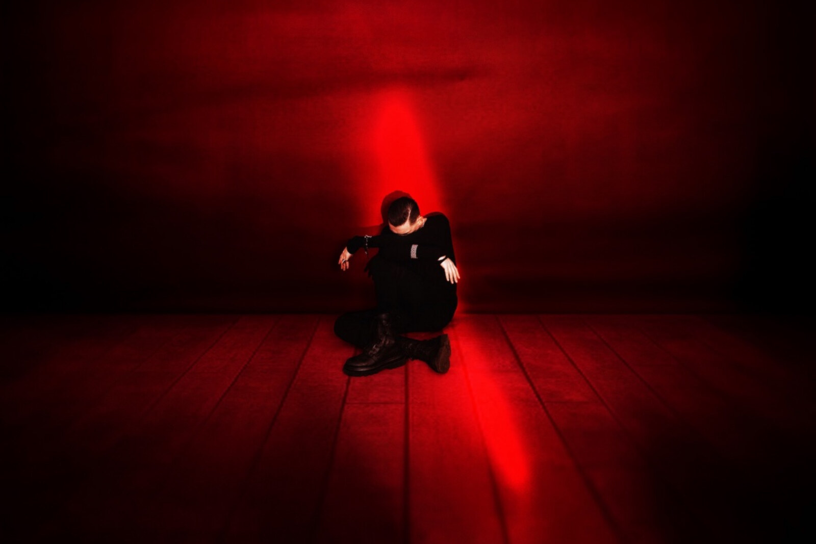 Pig: 'Red Room' - new album by industrial rock act helmed by head hog Raymond Watts out 17.05