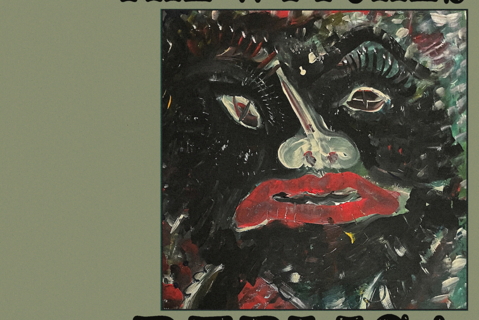 The Wytches Announce Covers Cassette EP 'Replica' Released 5th July 2024 via Alcopop! Records