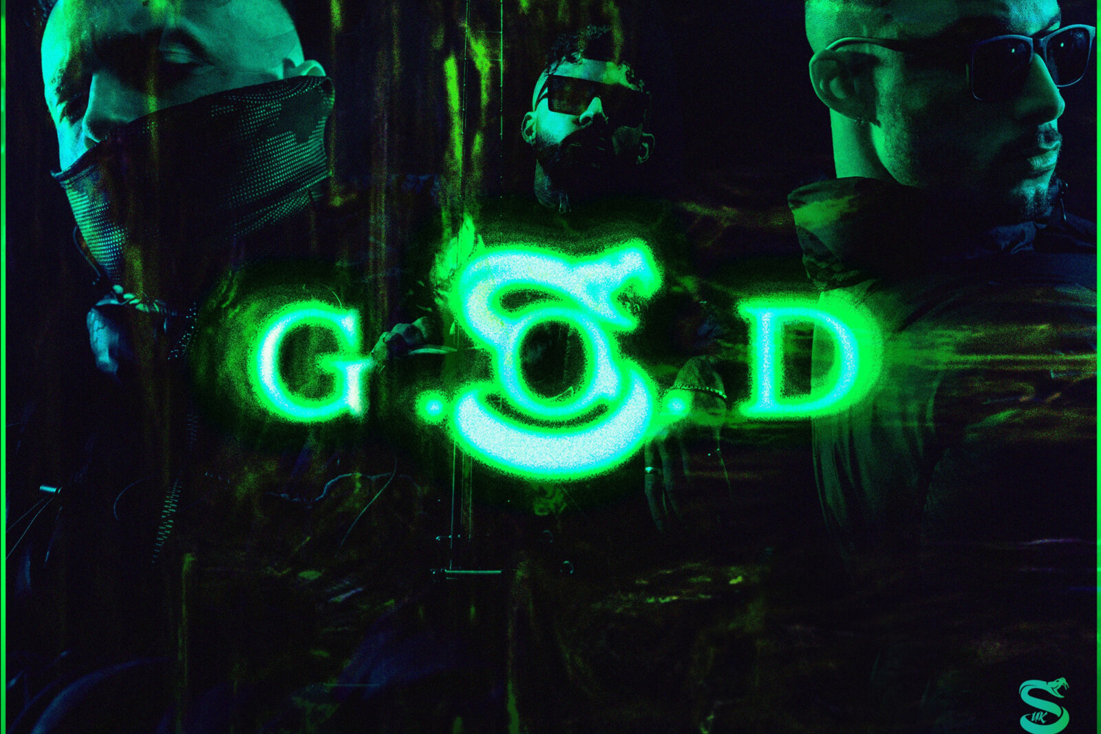 Shade Uk unveil genre bending new single ‘G.O.D’