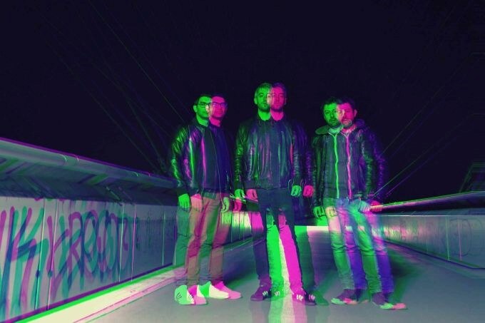  Panic In March Release New Single 'Elidia'