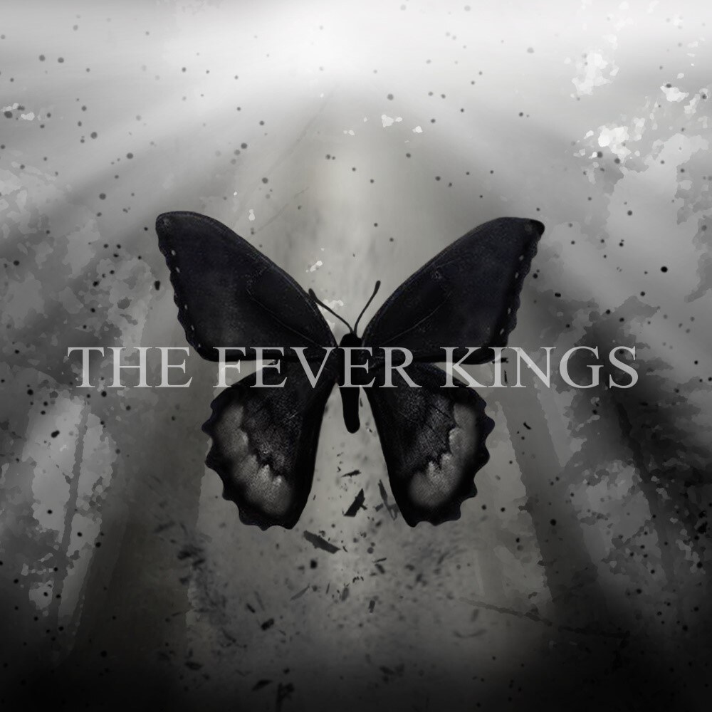 Alt-rock quartet The Fever Kings release video for new single 'Nothing To Hide'