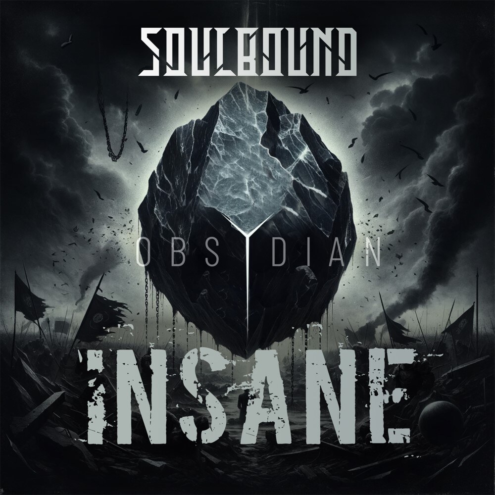 Soulbound release new single and video "Insane"