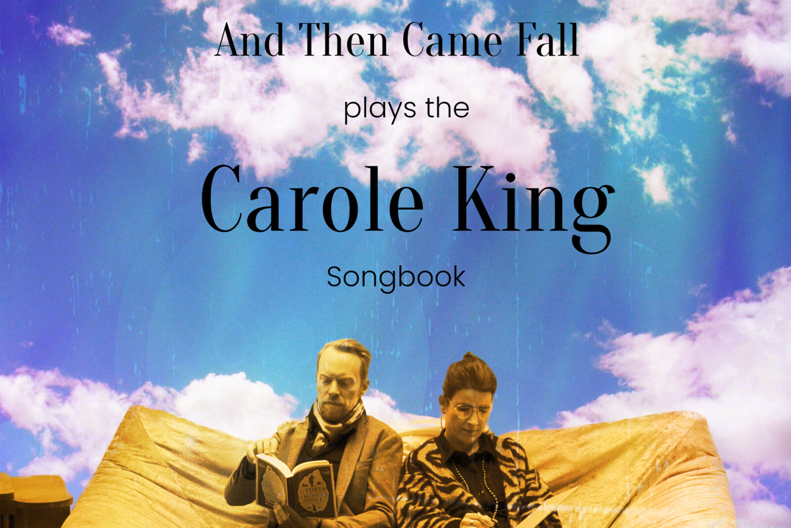 And Then Came Fall brengt met nieuwe single en tour ode aan Carole King