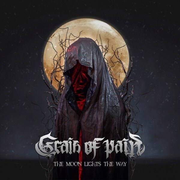 Finnish Doom/Death Metal Outfit Grain Of Pain Signs to Noble Demon and Releases First Single from Upcoming Debut Album!