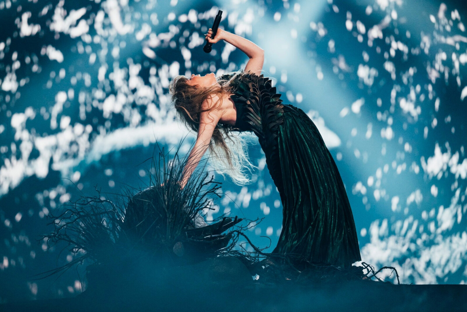 ESC Ready Gåte Announce European Tour 2024! 