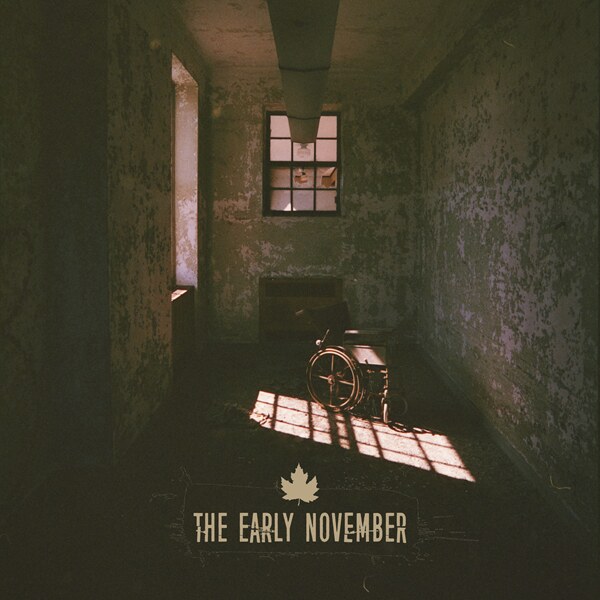 The Early November  Shares New Single & Video "Tired Of Lying" | New Self Titled Album Out June 14 Via Pure Noise Records