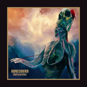 Goresoerd, the powerhouse of Estonia's metal scene unleashed their highly anticipated sixth album