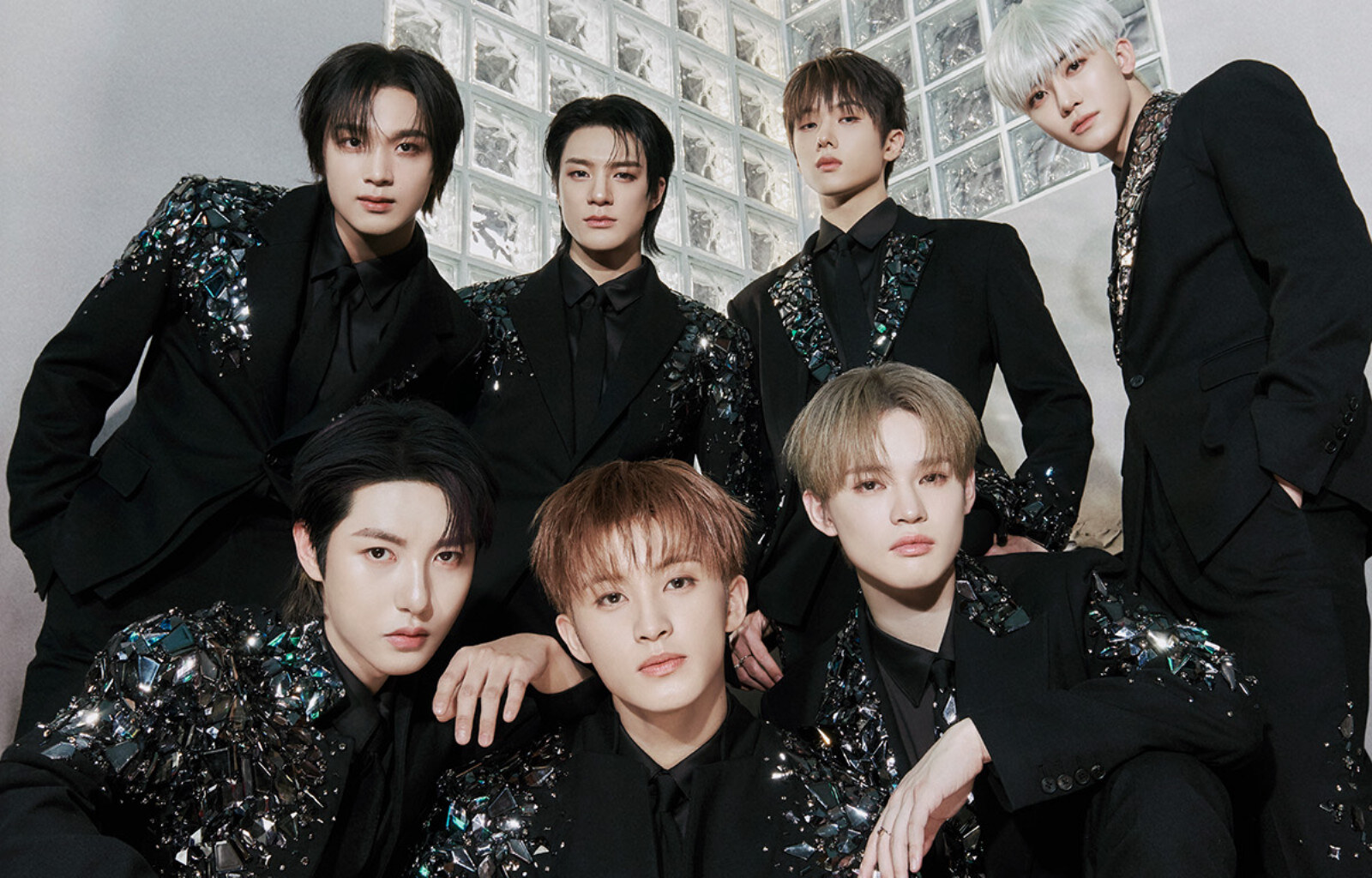 K-Popsensatie NCT Dream op 30 oktober 2024 naar Rotterdam Ahoy
