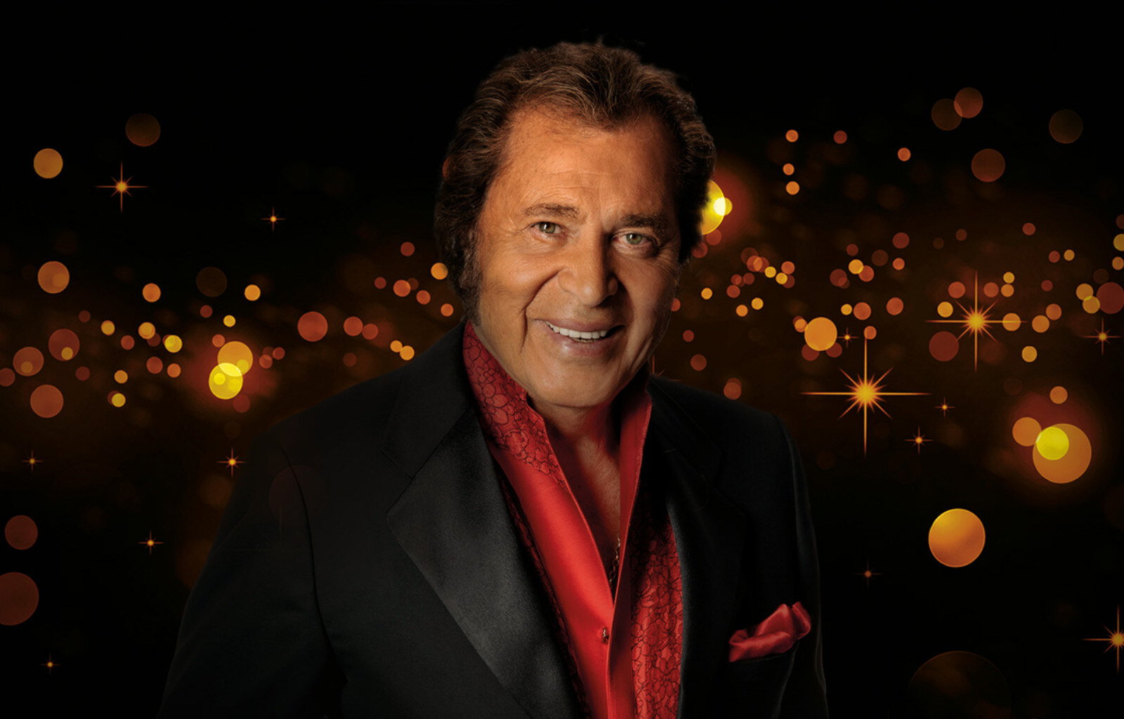 Wegens groot succes voegt Engelbert Humperdinck een tweede show toe aan zijn afscheidstournee op 31 augustus in Kursaal Oostende