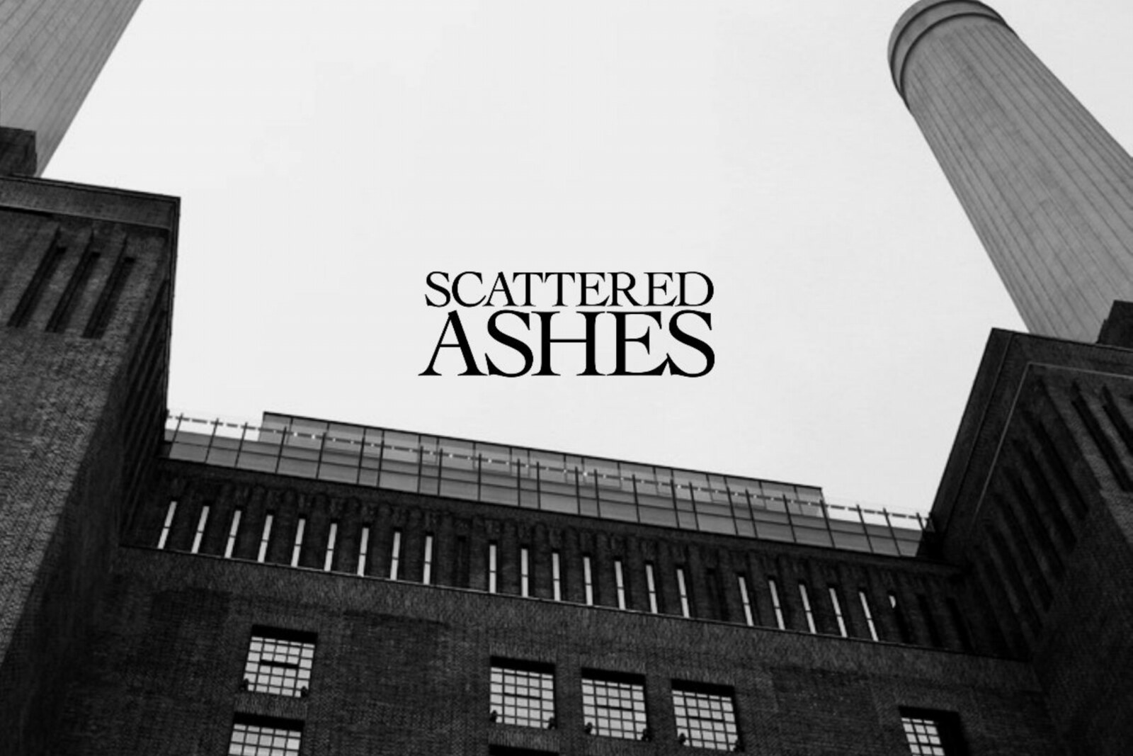 Scattered Ashes Examine Paranoia & Psychosis On New Single ‘Ether’ Released 9th May 2024