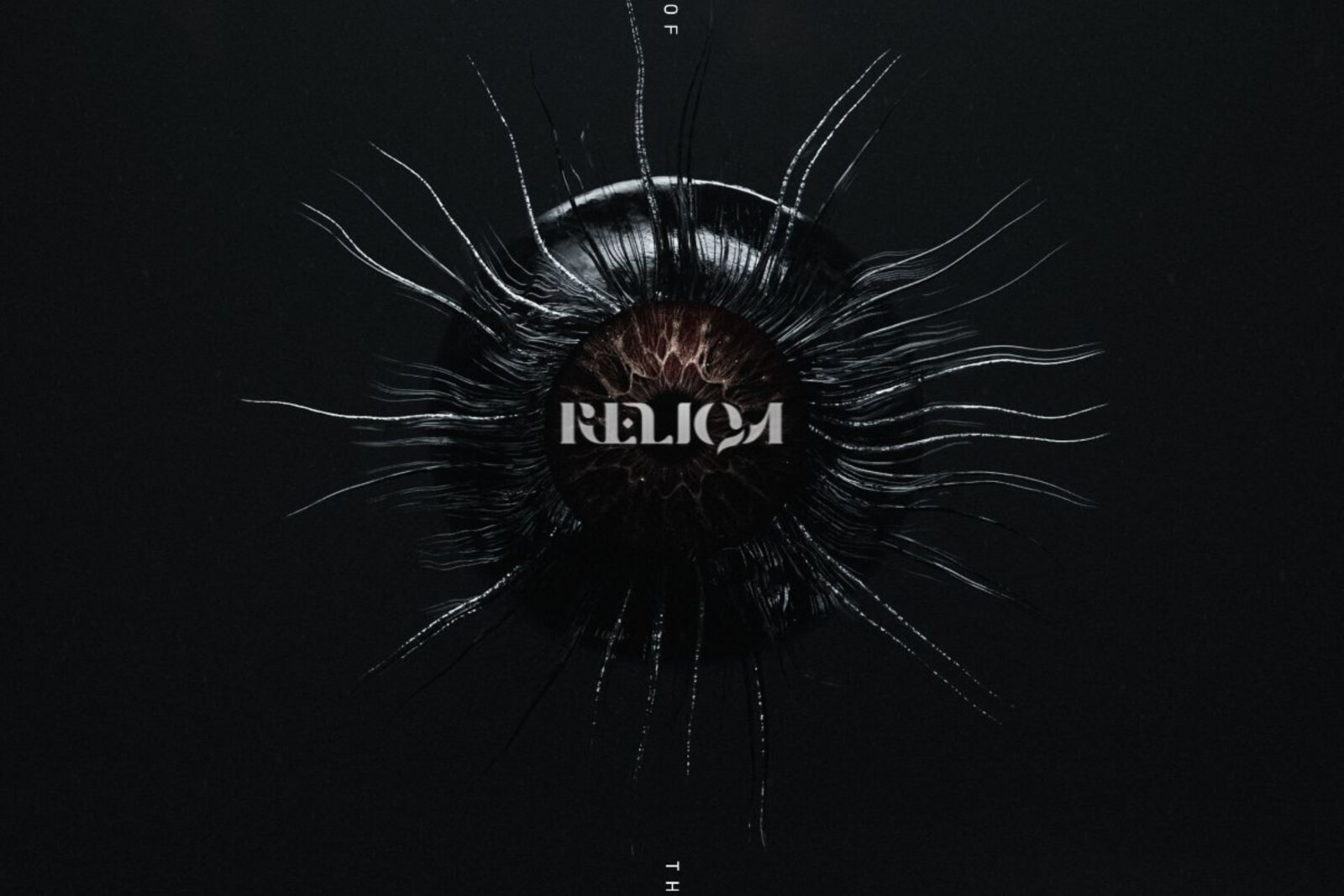 Reliqa release video for new single 'Dying Light'