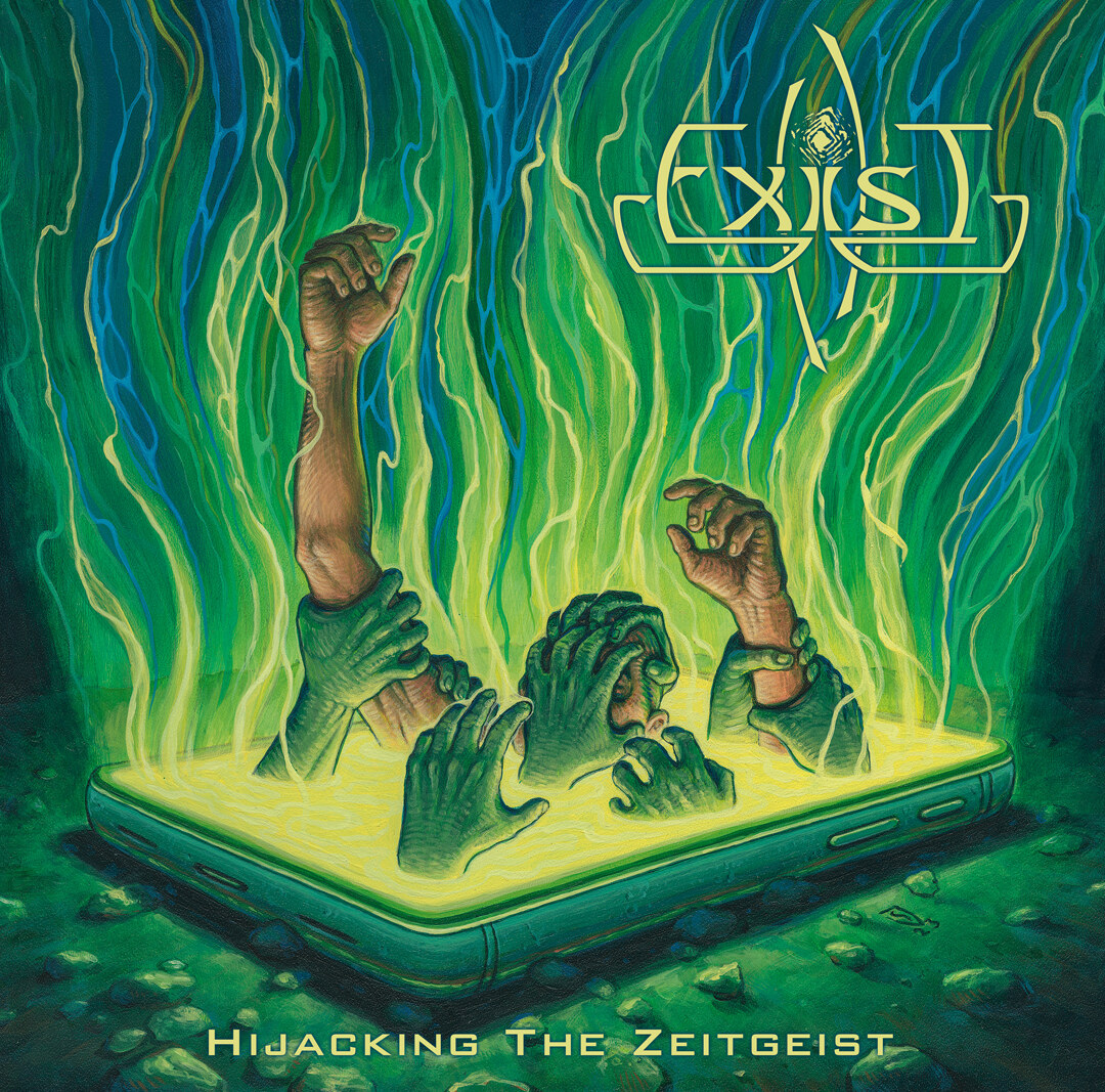 Exist share new music video for 'Thief of Joy'