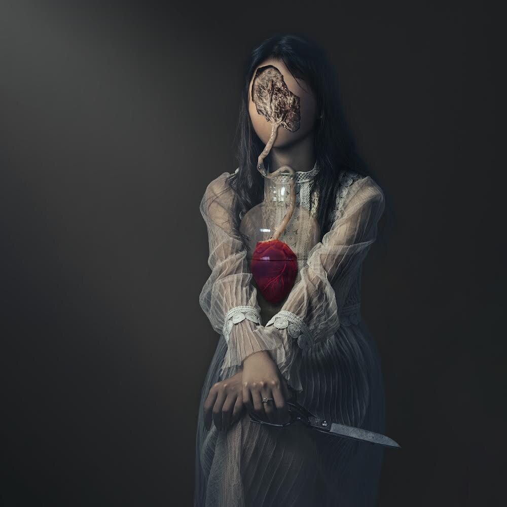 Amongst Liars share new single "Vice" ahead of highly anticipated album release "By Design"