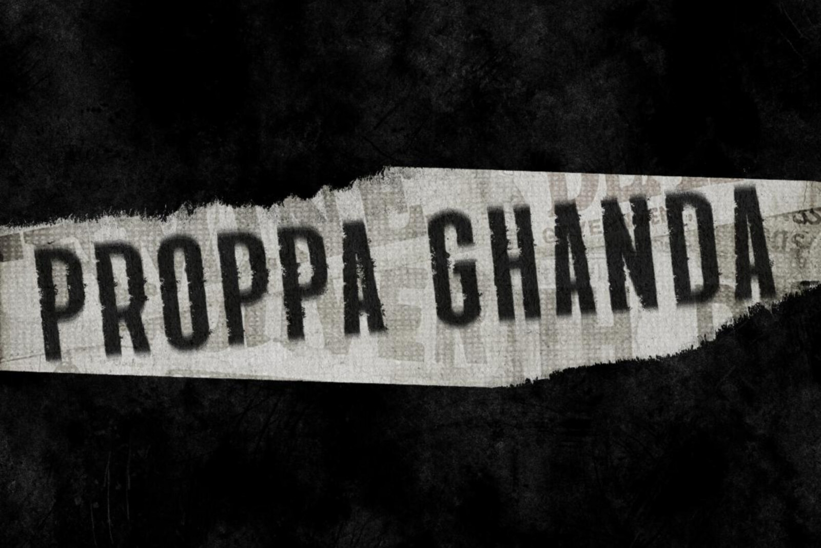 King Cruff and Banx & Ranx drop Proppa Ghanda single and video