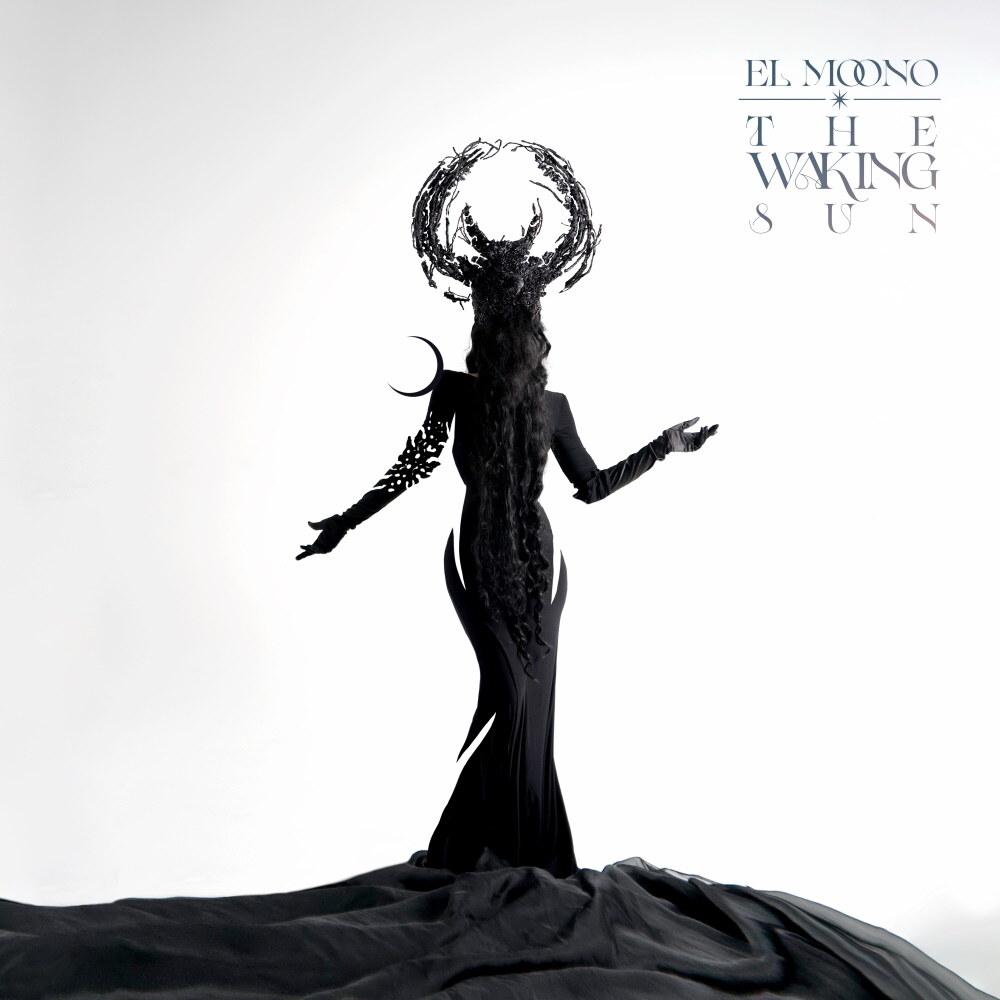 Post-metallers El Moono release debut album & new single 'Marionettes'