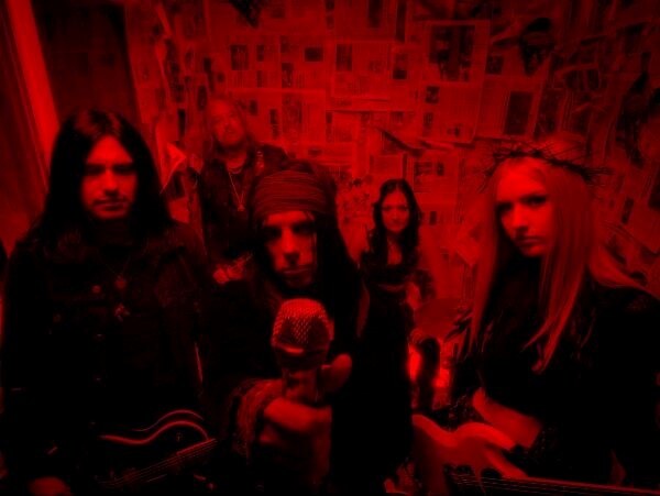 Crossbone Skully It All Comes Down To "Money, Sex, Or God" In Latest Track Out Today Via Better Noise Music