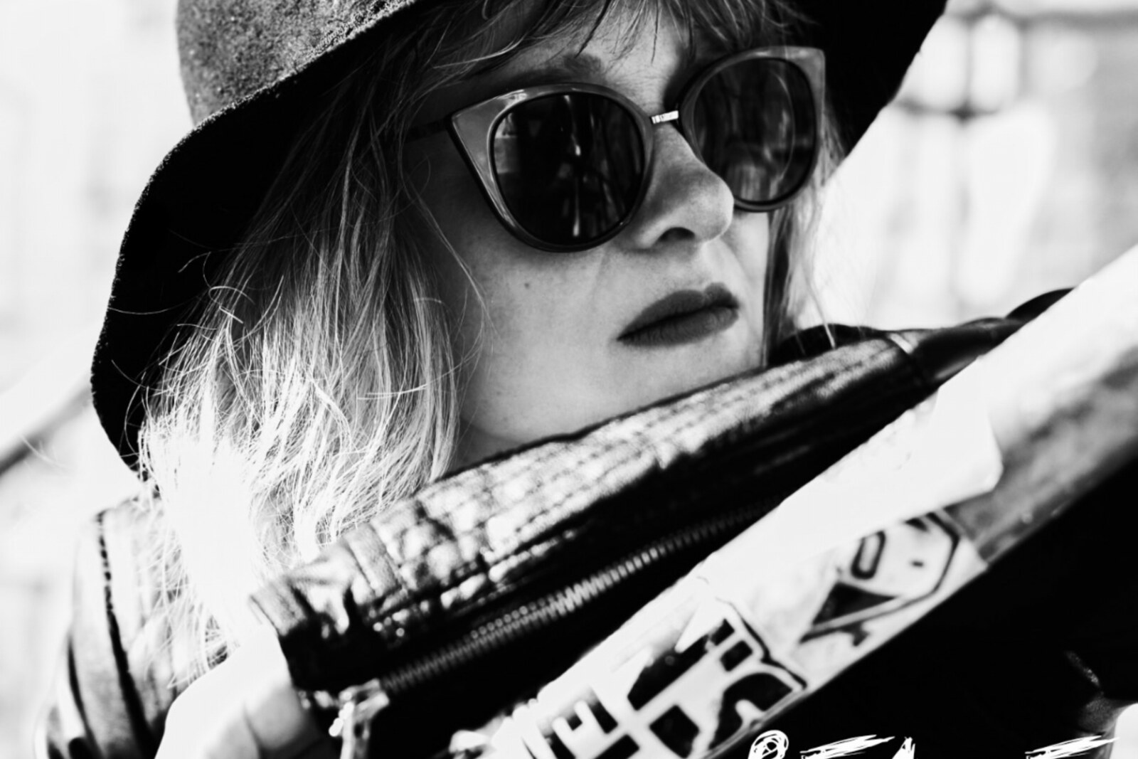 Kitty Solaris releases Peace Train