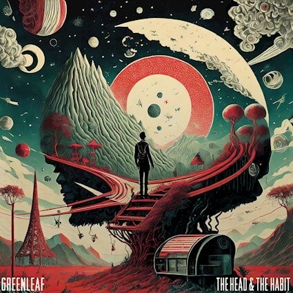 Greenleaf releases "The Head & The Habit"