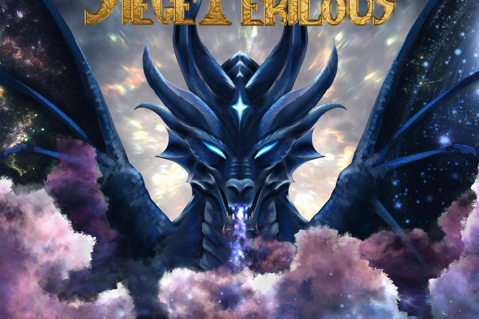 Siege Perilous Flaunt Their Triumphant New Single “Sons of the Verdant” Off Upcoming EP “Creation’s Call” Out August 2024
