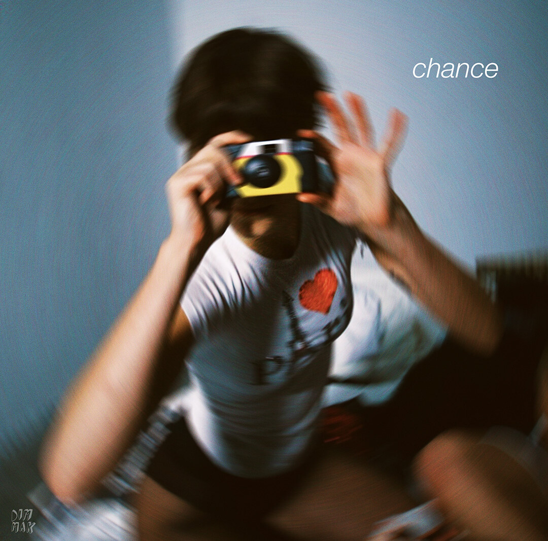 Callie Reiff drops new single “Chance” on Dim Mak