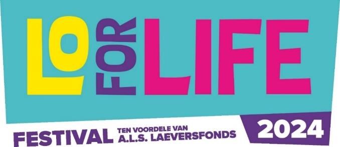 Kate Ryan komt naar LoForLife