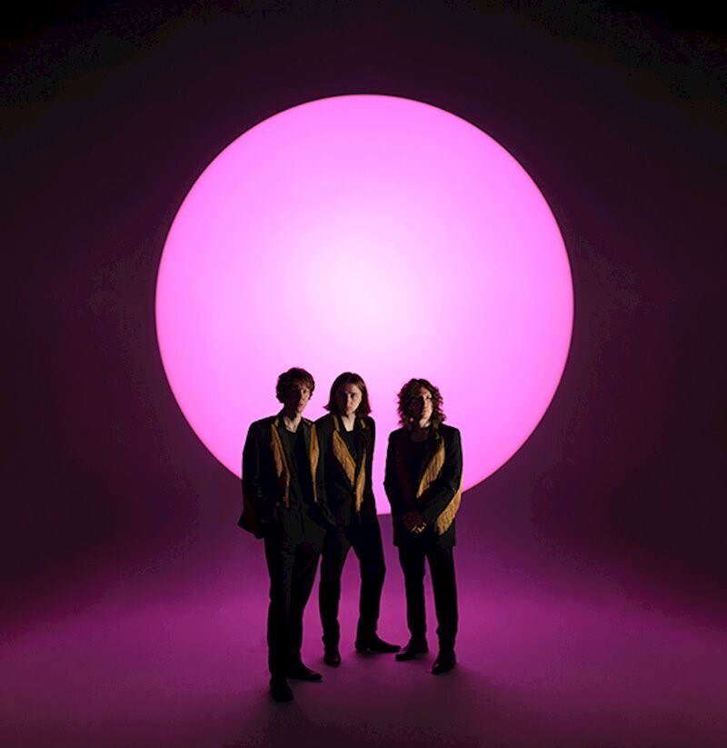  The  Howlers releases debut album out this very Friday