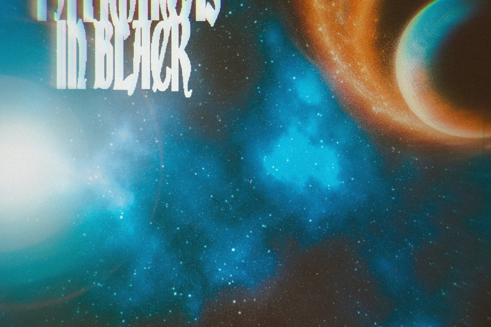Patriarchs In Black release new single and video "What Do They Know