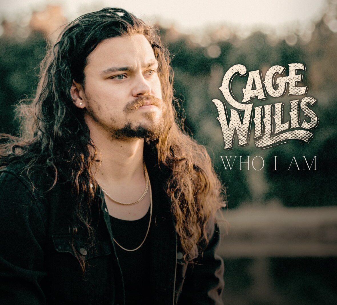 Genre Bending Rock Artist Cage Willis Releases "Home To You" (Acoustic Version) + Music Video