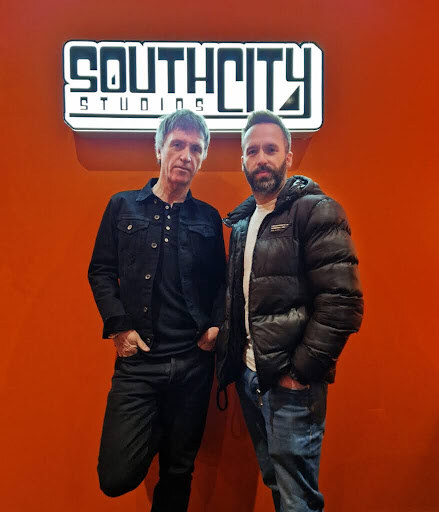 South City Studios Announces Unique Artist Development Scheme