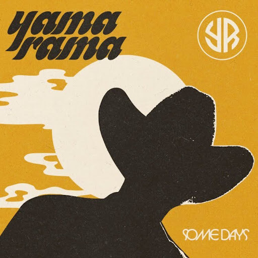 Yama Rama - UK Dates This May || A New Project From Astrid's Charlie Clark