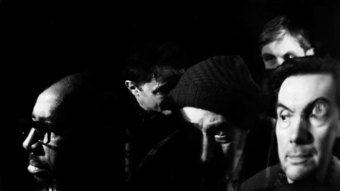 Tindersticks speelt op maandag 10 maart 2025 in de Koningin Elisabethzaal