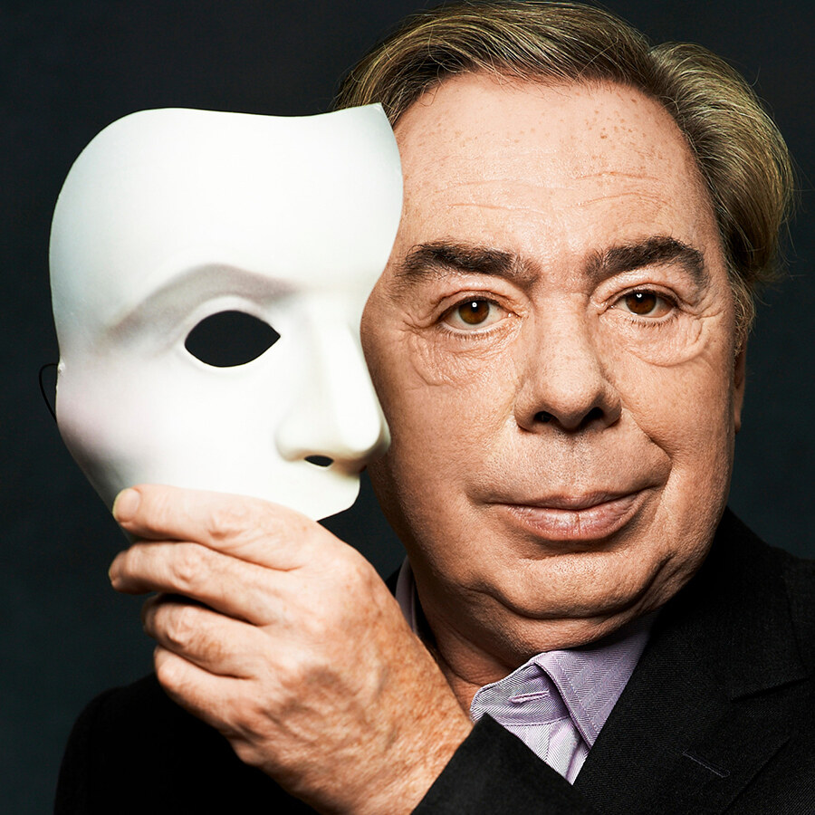 The Phantom of the Opera: 's werelds populairste musical voor het eerst naar België voor beperkte speelperiode